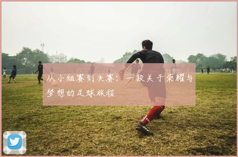 从小组赛到决赛：一段关于荣耀与梦想的足球旅程