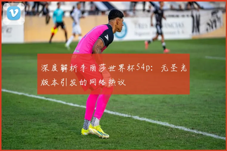 深度解析李丽莎世界杯54p：无圣光版本引发的网络热议