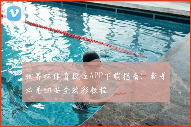 世界杯体育投注APP下载指南:新手必看的安全购彩教程